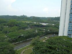 The Waterside (D15), Condominium #560615241